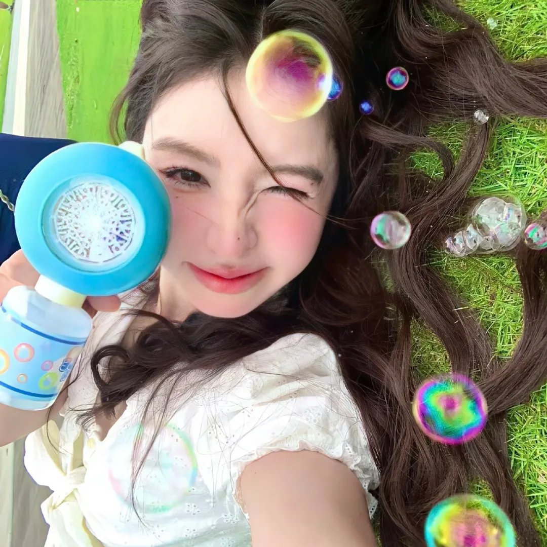 自由机器 剧照